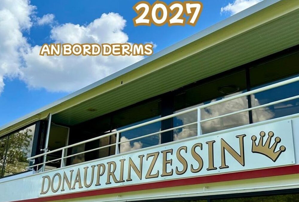 Unser Jahresprogramm 2027 ist da – jetzt entdecken und Vorfreude verschenken!